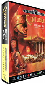 Centurion : Defender of Rome